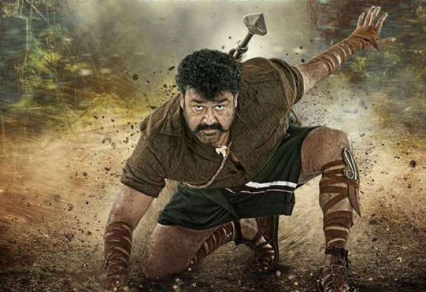 ಹೊಸ ದಾಖಲೆ ನಿರ್ಮಿಸಿದ ‘ಪುಲಿಮುರುಗನ್’